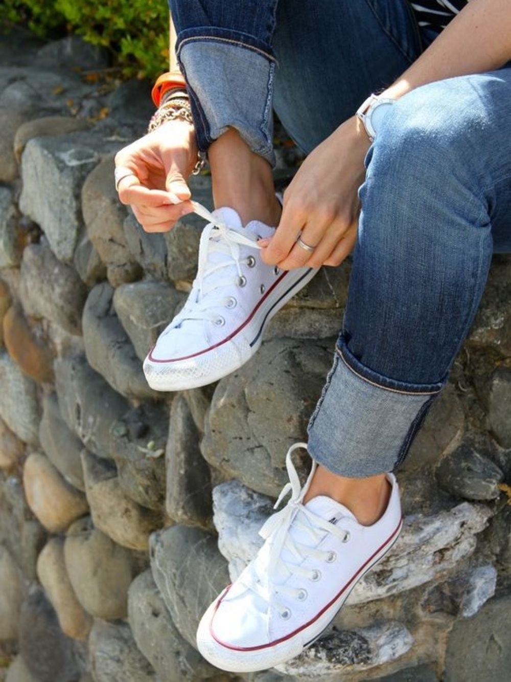 Classic Converse